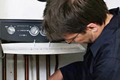 boiler repair Downholme