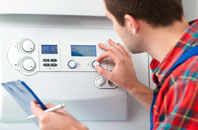 free commercial Downholme boiler quotes