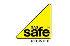 gas safe companies Downholme